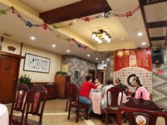 大堂-西新饭店(城中店)