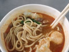 -四里沙茶面(湖滨四里店)