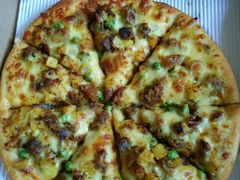 picture-尊宝比萨(广州塔店)