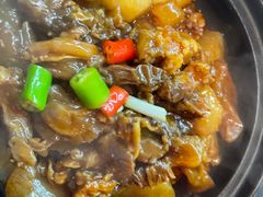 -周渝食惦·酸菜鱼精致川菜(横岗店)