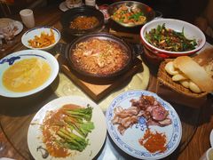 -百年神厨·地道川菜(清江西路店)