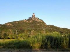 -永定河休闲森林公园