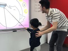 -奇尔思青少儿·语言·艺术·演讲(顾戴路店)