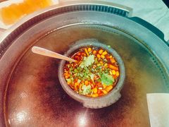 -美食美客土烙锅店·老字号