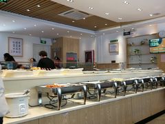 -素满香·素食自助餐(苏州·临顿路店)