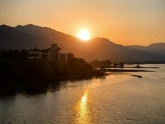 -福建鲤鱼洲酒店