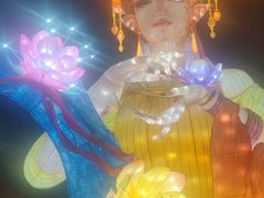 -武汉园博园(武汉自然博物馆)