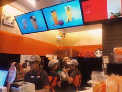 -CoCo都可(中闽嘉禾店)