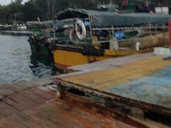 -蓝湾碧波·老字号·疍家非遗海上餐厅