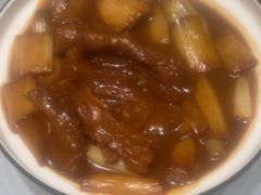 -狮王府淮扬菜(新街口友谊店)