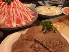 -五星桥原切肥牛火锅·30年专注好牛肉(湖塘店)