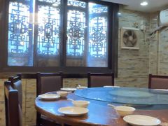 -上海新江南大酒店-中餐厅