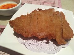 -池记(尖沙咀店)