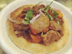 -马尔龙新疆饭店·清真(瑞景店)