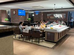 -豪客来牛排(文化路店)