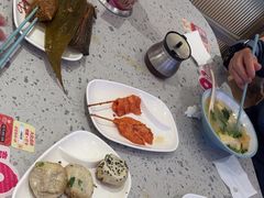 -小杨生煎(周浦万达店)