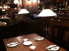 -宝莱纳啤酒花园餐厅PAULANER BRAUHAUS Nanjing(广州路店)