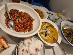 -兰湘子·湘菜小炒(南京江宁万达店)