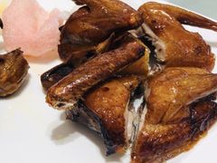 -春满园·早茶·粤菜·宴会(前海店)