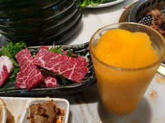 -火炉火自助餐(西直门凯德MALL店)