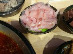 -美美老火锅(回龙湾店)