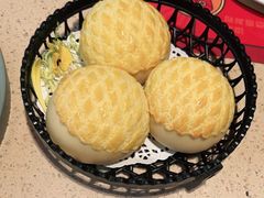 -点都德(华强南店)