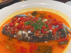 -上名堂·鱼头好吃(体育场路店)