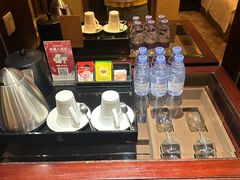 -深圳中海凯骊酒店