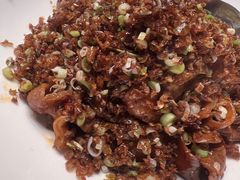 -院里寻菜·精致庭院菜(观沙岭店)