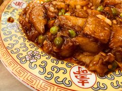 -砂锅居(西四店)