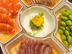 -阿明小菜·海鲜·上海菜(成山路巴黎春天店)