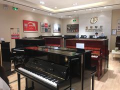 -柏斯音乐(北京荟聚购物中心)