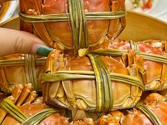 -小陆莲花蟹园农家乐(莲花岛店)