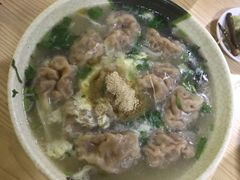 -海清宁记大馅云吞