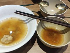 -清白羊·羊汤(天津鲁能城购物中心店)