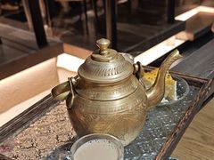 -那时新疆·若羌(经纬汇店)