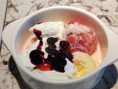 -比格比萨自助(宝山日月光店)