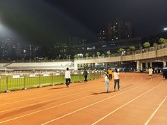 -深圳市宝安体育中心体育场