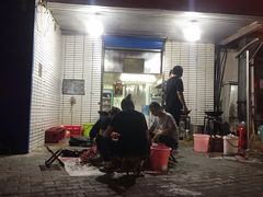 门面-聂师傅油焖大虾
