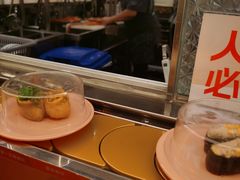 -争鲜回转寿司(太阳宫凯德PLUS店)