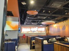 -里岛烤鱼(东港凯虹广场店)