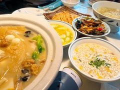 老淮安头道菜-老淮安·淮安菜(周恩来纪念馆店)