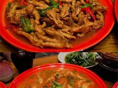-先启半步颠·川菜小炒