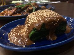 -君悦酒店·1881·北京烤鸭