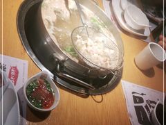 -海银海记潮汕牛肉火锅(新港中路海珠店)