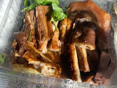 -春梅里卤鹅馆·47年老字号(中山路店)