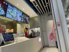 -DQ·蛋糕·冰淇淋(通州万达店)