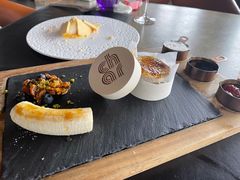 -恰餐厅及酒吧CHAR Bar & Grill(北京三里屯洲际店)