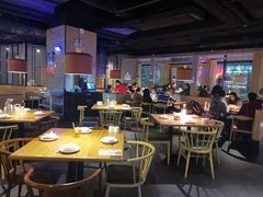 大堂-小和庆·知味(首铸万科店)