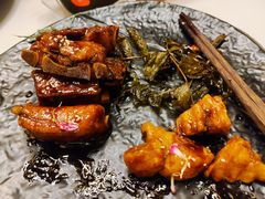 -难得怪味·客家山宴(沙县店)